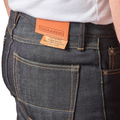 Sheffield | Straight Tapered Selvedge Jeans | 16.5 Oz.