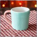 Lebkuchenhaus Tasse