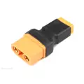 Revtec - Power Adapter Connector - XT-60 Plug <=> XT-90 Socket - 1 pc