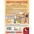 Munchkin 5+6