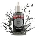 Army Painter Warpaints Fanatic: Ash Grey