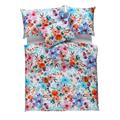 Satin Bettwäsche Luise 50x70cm