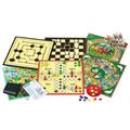 Spielesammlung, 100 Spielmöglichkeiten