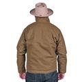 Blubaugh N1 Deck Jacket | Waxed