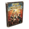 Lords of Waterdeep