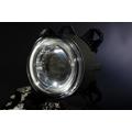 Nanook/NOLDEN LED Set Morelo 90mm 3. Generation Fernlicht 