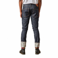 Gustave | Slim Tapered Selvedge Jeans | 16.5 Oz.