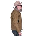 Blubaugh N1 Deck Jacket | Waxed