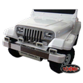 RC4WD 1/10 METAL GRILL FOR TAMIYA CC01 JEEP WRANGLER 