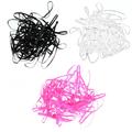 Gummibänder – Haushaltsgummis / Rubberbands 