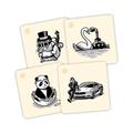 Codenames: Niedliche Viecher Erweiterungspack