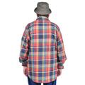 inspector Shirt | Madras
