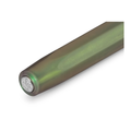 Kaweco Lunar Sport Füllfederhalter Shadow Green / Fountain pen shadow green