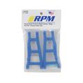 RPM 80705 Querlenker blau für Slash 4x4