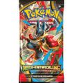 Pokémon Mega Entwicklung Booster Pack