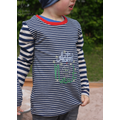 Magnificent Journey LilaLotta