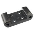 Revolution Design B7 Steel Bulkhead +/-2.5°
