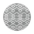 Pisa 80 x 250 cm grau
