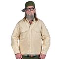 Wayfarer Jacket | Herringbone