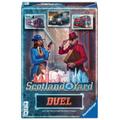 Scotland Yard Duel