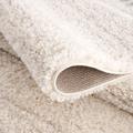 Pulpy Teppich 140 x 200 cm cream