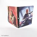 Star Wars: Unlimited - 18-Pocket Album - Qui-Gon Jinn/Darth Maul