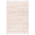 Pulpy Teppich 140 x 200 cm cream