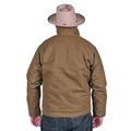 Blubaugh N1 Deck Jacket | Waxed