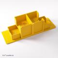 Star Wars: Unlimited - Double Deck Pod (Yellow)