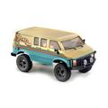 Absima CR-18pro 1:18 Pro Crawler Rock Van beige RTR