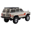 Kyosho KC10 Toyota Land Cruiser 60 Crawler 4WD 1:10 Readyset