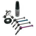 MXLR - MAX-01-006 - Kardan und Getriebe Öl - V2 (10ml)