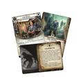 Arkham Horror: Das Kartenspiel - Spuren ins Nirgendwo (Szenario-Pack)