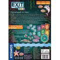 EXIT - Das Spiel Kids: Rätselspaß im Meer