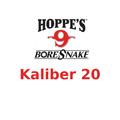 Hoppe's BoreSnake Laufreiniger - Kaliber 20