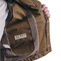 Blubaugh N1 Deck Jacket | Waxed