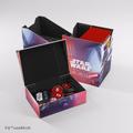 Star Wars: Unlimited - Soft Crate - Darth Maul