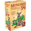Munchkin 5+6