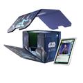 Star Wars: Unlimited - Deck Pod - Jedi Luke Skywalker & Emperor Palpatine