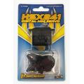 H-Speed HSX241 DIGITAL MINI SERVO H-SPEED 1/16