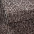 Nizza 80 x 250 cm braun