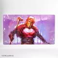 Star Wars: Unlimited - Shiny Game Mat - The Armorer