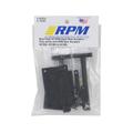 RPM 81012 Schmutzfänger für Slash Bumper