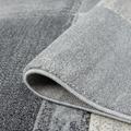 Bonito Teppich 120 x 170 cm grau