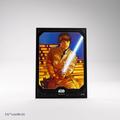 Star Wars: Unlimited - Art Sleeves - Luke Skywalker