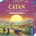 CATAN – Händler & Barbaren