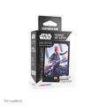 Star Wars: Unlimited - Premium Art Sleeves - Darth Maul