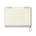 2027 Midori Monatskalender Ringbindung / 2027 Midori Monthly Diary 