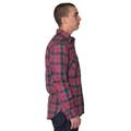 Clampdown Shirt Plaid Flannel 
