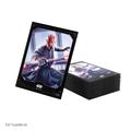 Star Wars: Unlimited - Premium Art Sleeves - Darth Maul